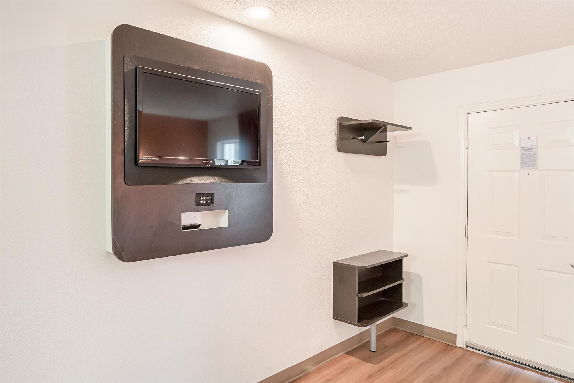 Motel 6-Grand Prairie, Tx - Near Six Flags Drive Exteriér fotografie