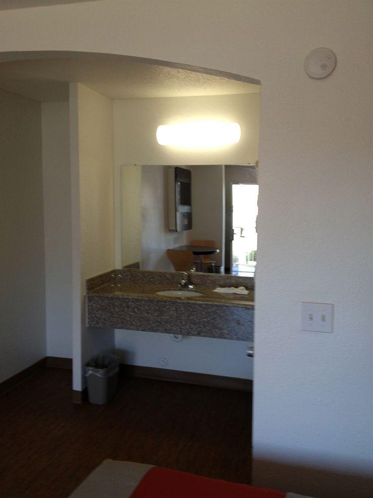 Motel 6-Grand Prairie, Tx - Near Six Flags Drive Exteriér fotografie